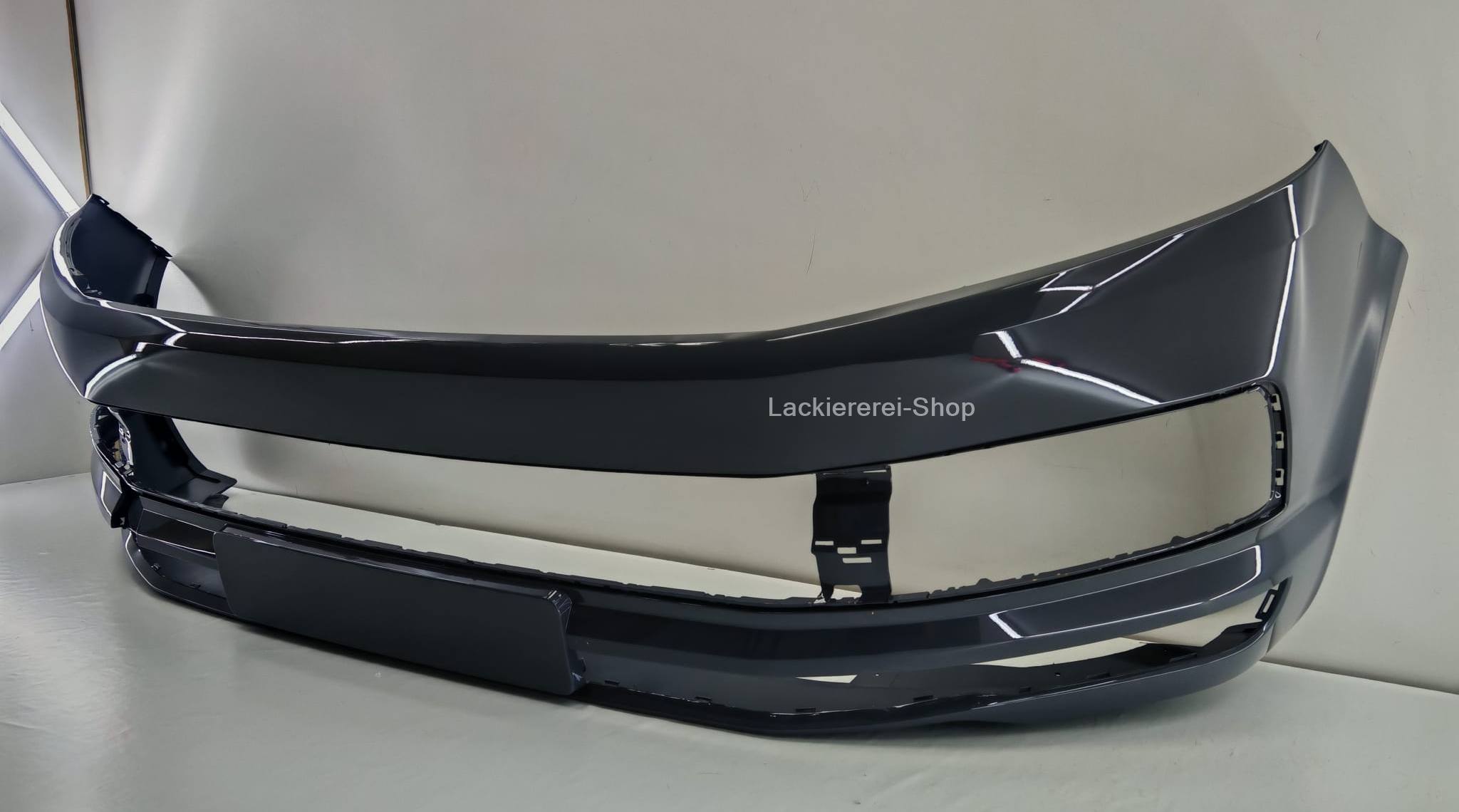 STOßSTANGE VORNE LACKIERT IN WUNSCHFARBE NEU für VW T6 Multivan/Caravelle 2015-2019 – Bild 19