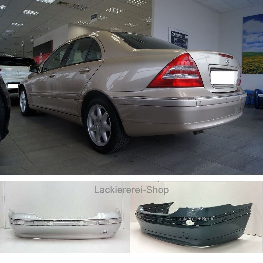 31++ Fahrgestellnummer mercedes c klasse w203