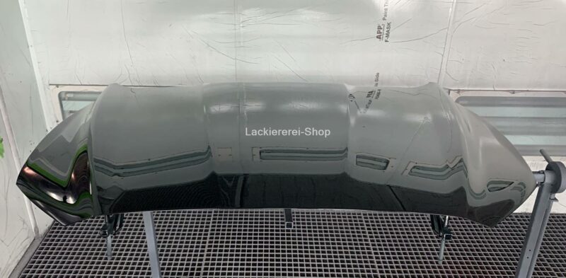 MOTORHAUBE LACKIERT IN WUNSCHFARBE NEU für Ford Mondeo MK5 2014-2022 – Bild 2