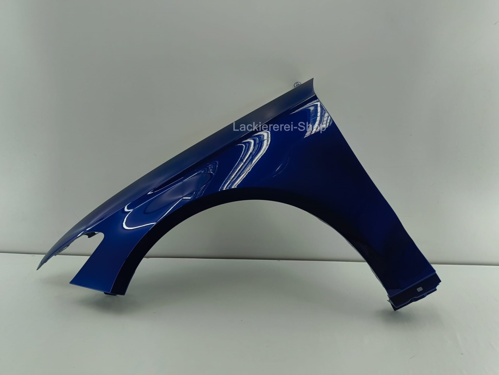 KOTFLÜGEL VORNE LACKIERT IN WUNSCHFARBE NEU für Ford Mondeo MK5 2014-2022 – Bild 11