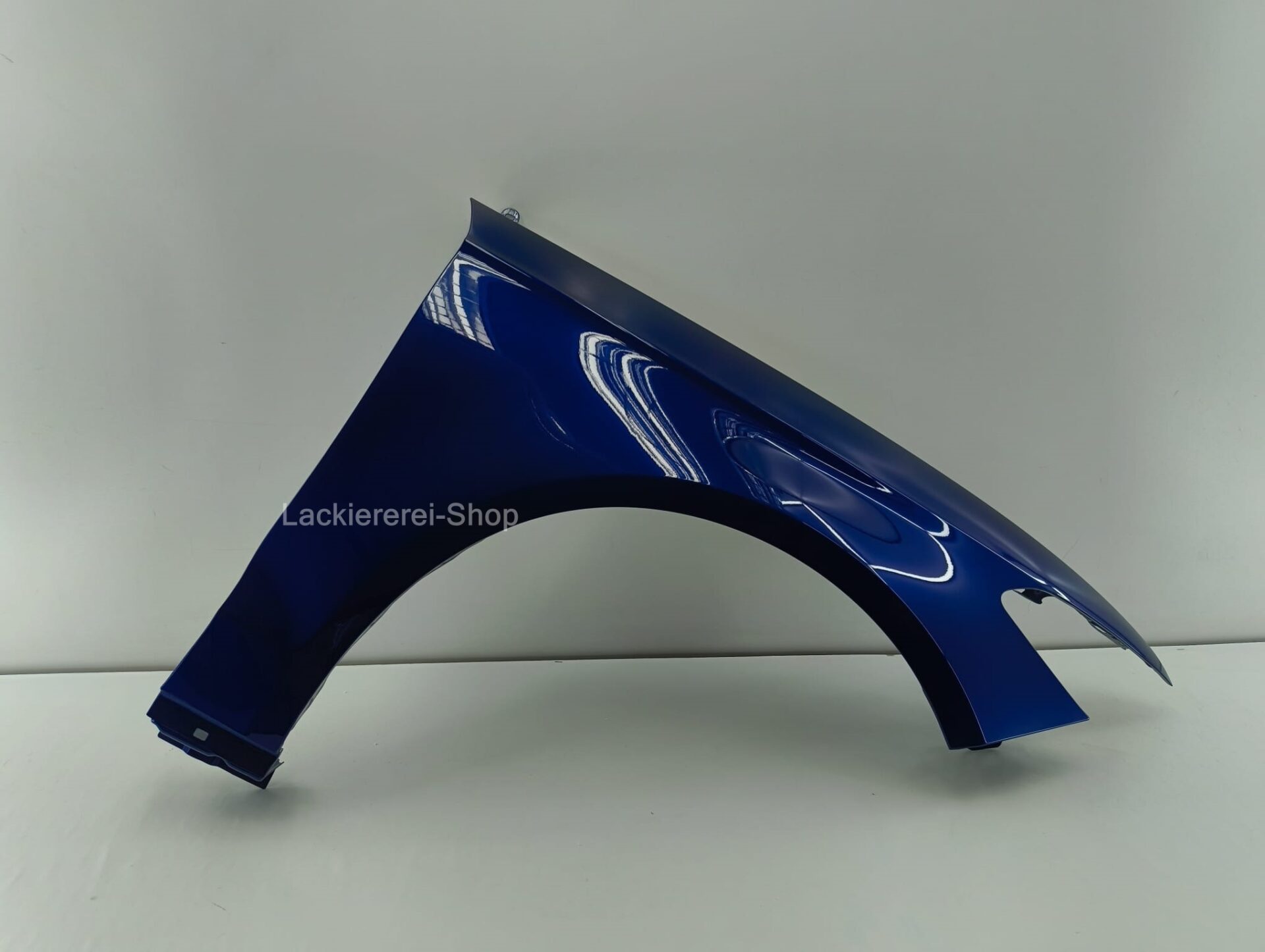 KOTFLÜGEL VORNE LACKIERT IN WUNSCHFARBE NEU für Ford Mondeo MK5 2014-2022 – Bild 6