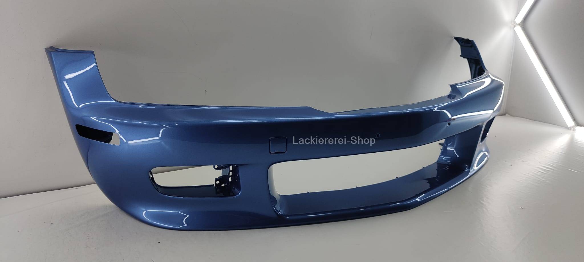 STOßSTANGE VORNE LACKIERT IN WUNSCHFARBE NEU für BMW Z3 E36 Coupe&Cabrio 1995-2003 – Bild 13