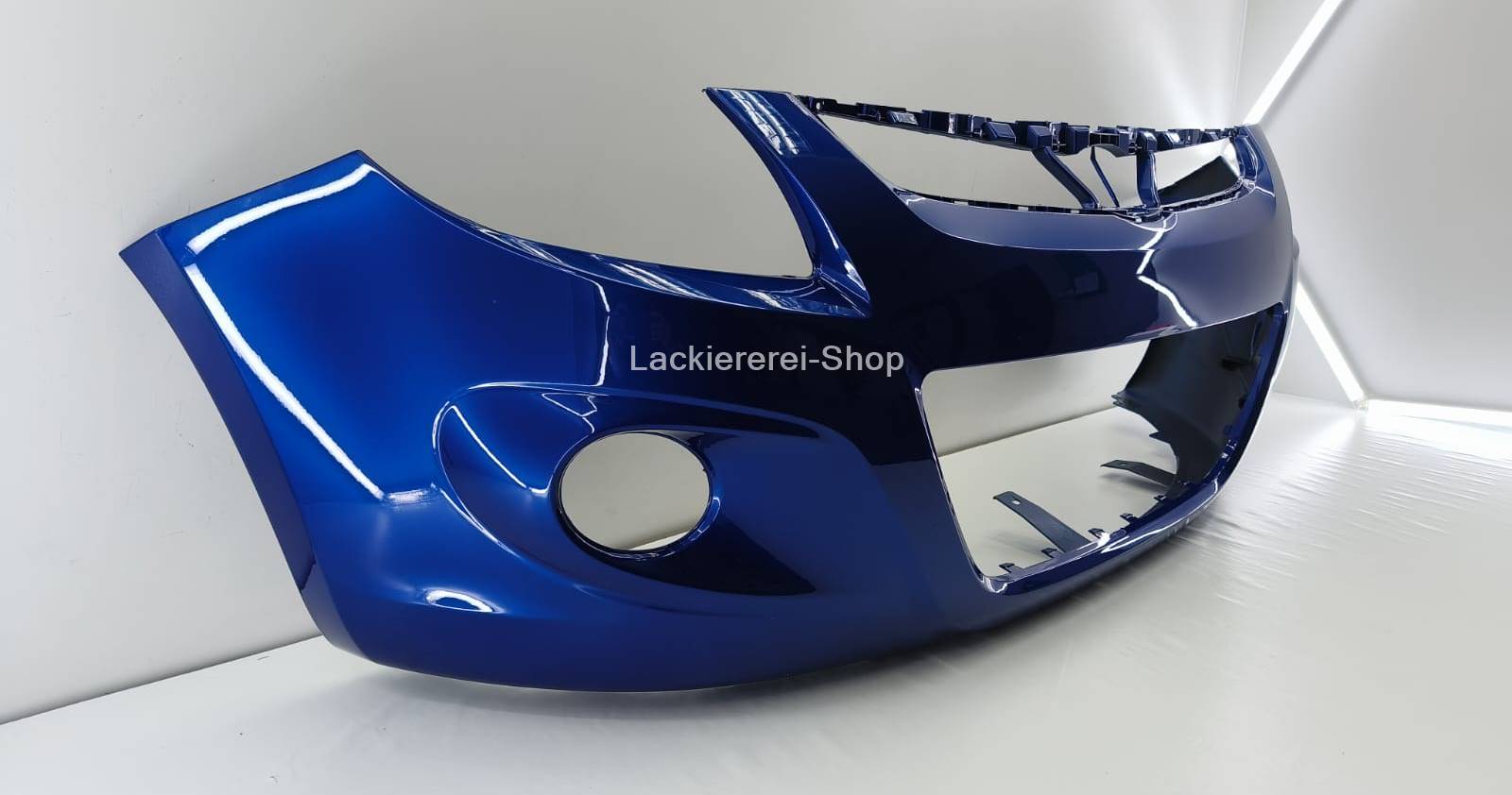 STOßSTANGE VORNE LACKIERT IN WUNSCHFARBE NEU für Hyundai i20 2008-2012 – Bild 15