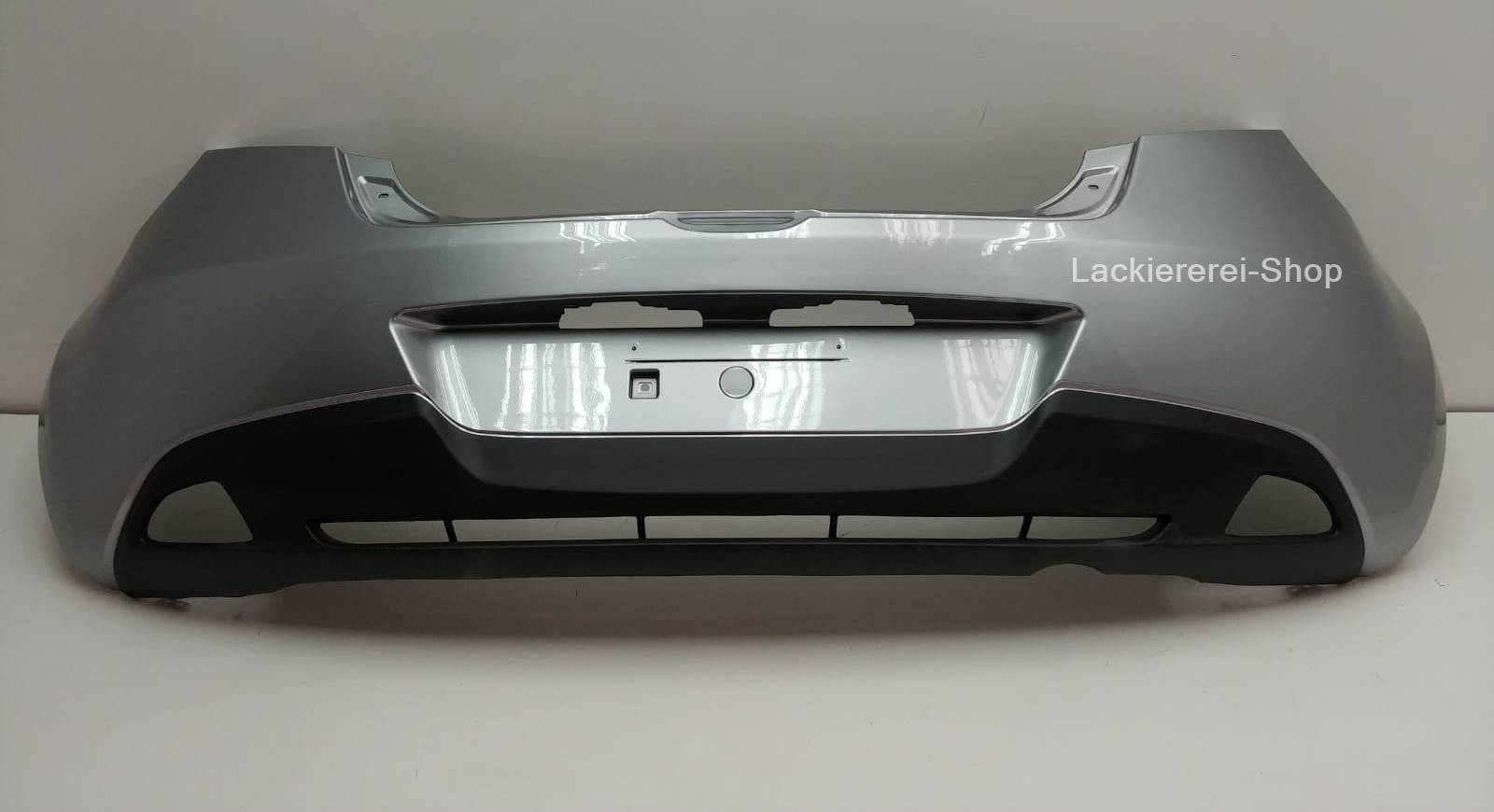 NEU PDC LACKIERT HINTEN IN WUNSCHFARBE mit/ohne Mazda STOßSTANGE 2 für 2007-2014 –