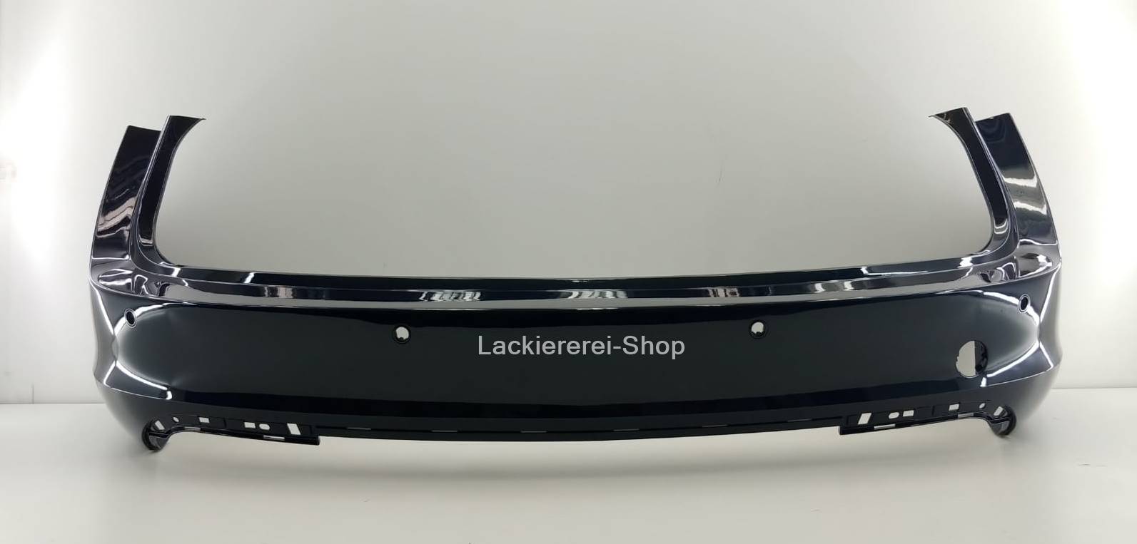 STOßSTANGE HINTEN LACKIERT IN WUNSCHFARBE NEU für Opel Insignia Sports Tourer 2013-2016 – Bild 12