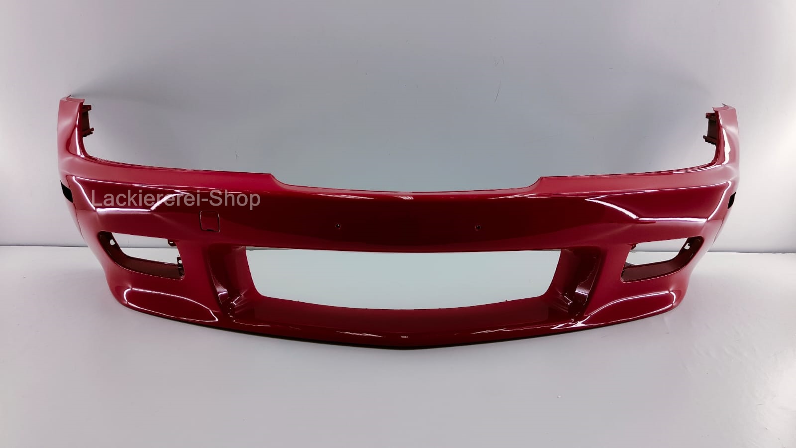 STOßSTANGE VORNE LACKIERT IN WUNSCHFARBE NEU für BMW Z3 E36 Coupe&Cabrio 1995-2003 – Bild 11