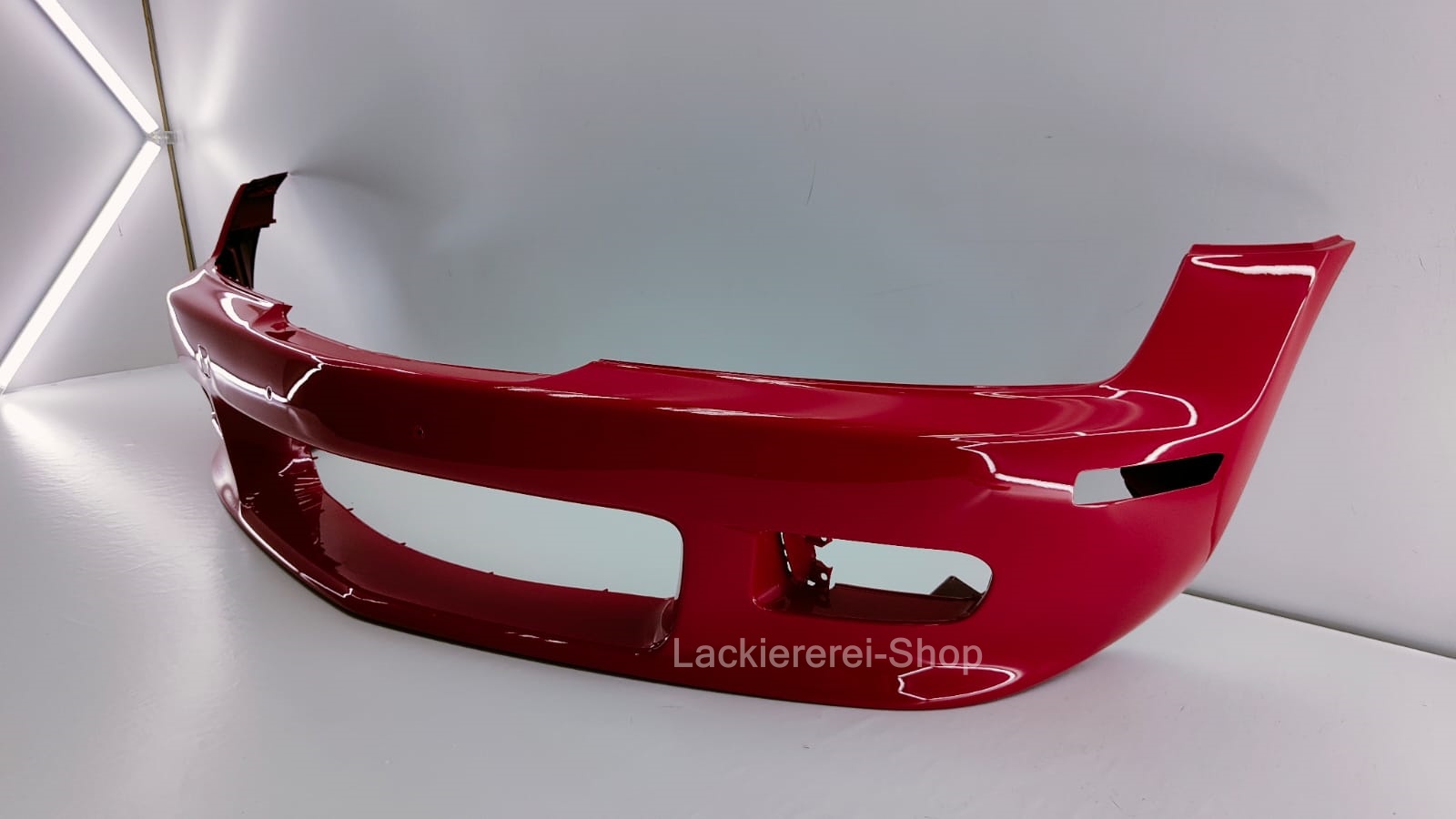 STOßSTANGE VORNE LACKIERT IN WUNSCHFARBE NEU für BMW Z3 E36 Coupe&Cabrio 1995-2003 – Bild 6