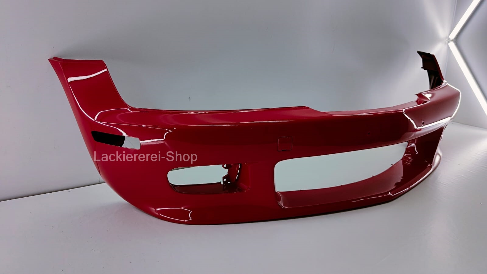 STOßSTANGE VORNE LACKIERT IN WUNSCHFARBE NEU für BMW Z3 E36 Coupe&Cabrio 1995-2003 – Bild 18