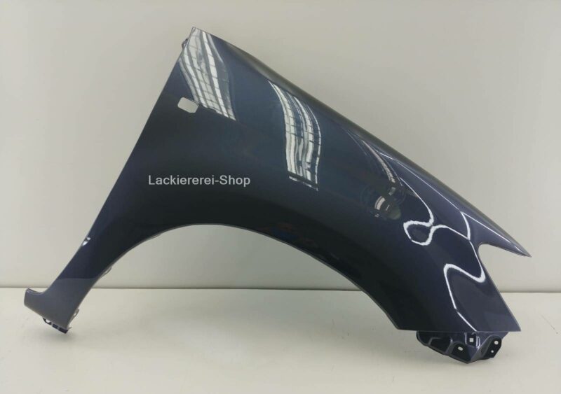 KOTFLÜGEL VORNE LACKIERT IN WUNSCHFARBE NEU für Toyota Hilux 2005-2012 – Bild 4
