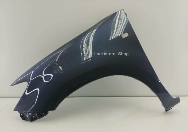 KOTFLÜGEL VORNE LACKIERT IN WUNSCHFARBE NEU für Toyota Hilux 2005-2012 – Bild 2