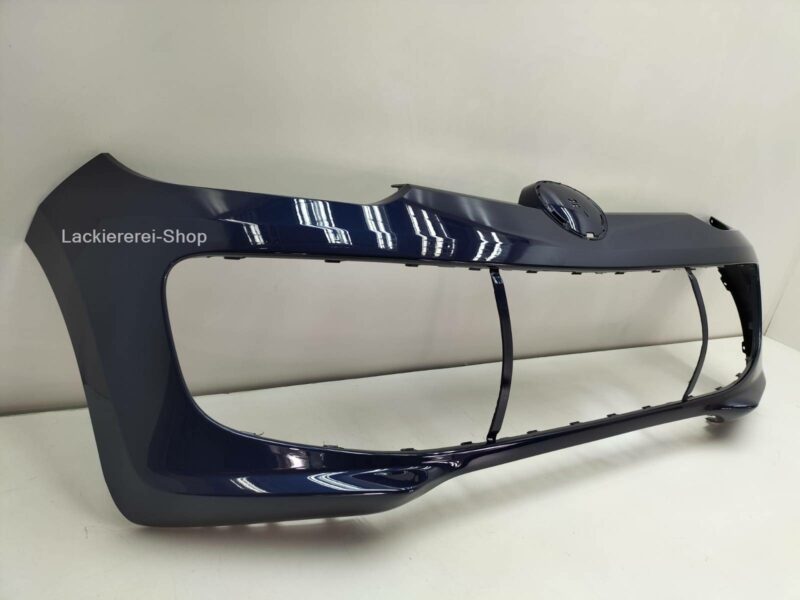 STOßSTANGE VORNE LACKIERT IN WUNSCHFARBE NEU für VW Up! 2012-2016 – Bild 12