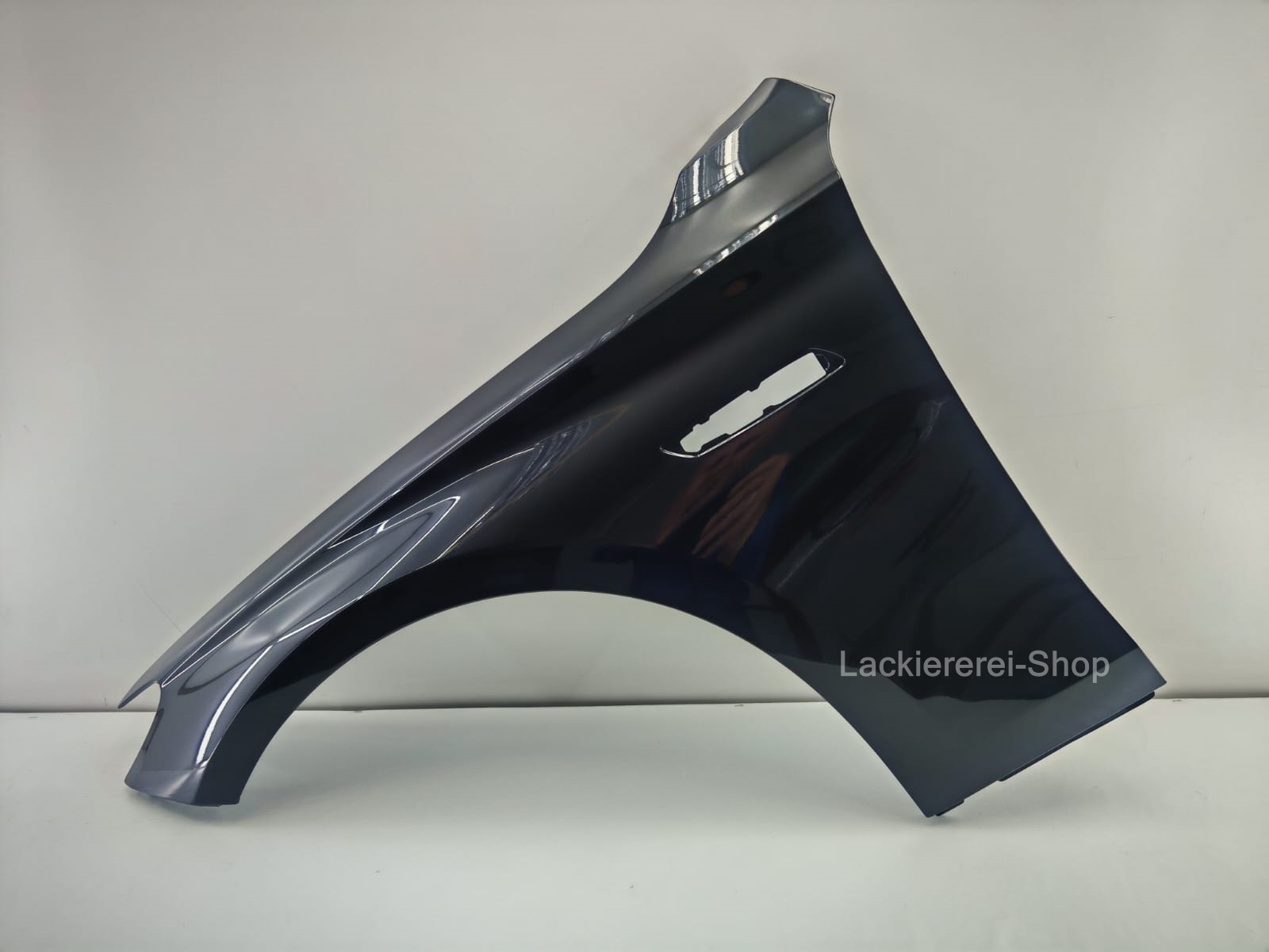 KOTFLÜGEL VORNE LACKIERT IN WUNSCHFARBE NEU für BMW 5er GT F07 2009-2017 – Bild 8