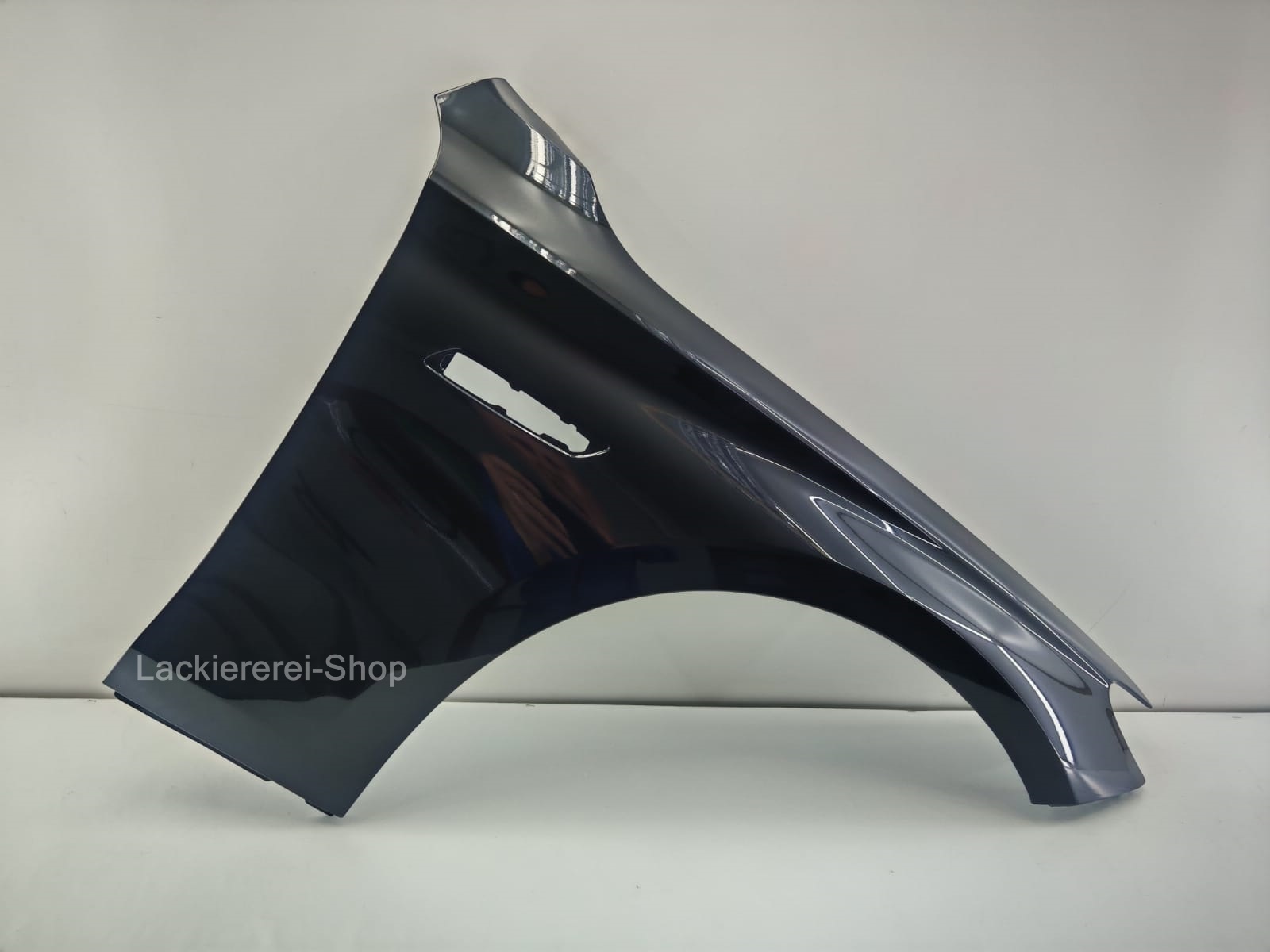 KOTFLÜGEL VORNE LACKIERT IN WUNSCHFARBE NEU für BMW 5er GT F07 2009-2017 – Bild 9