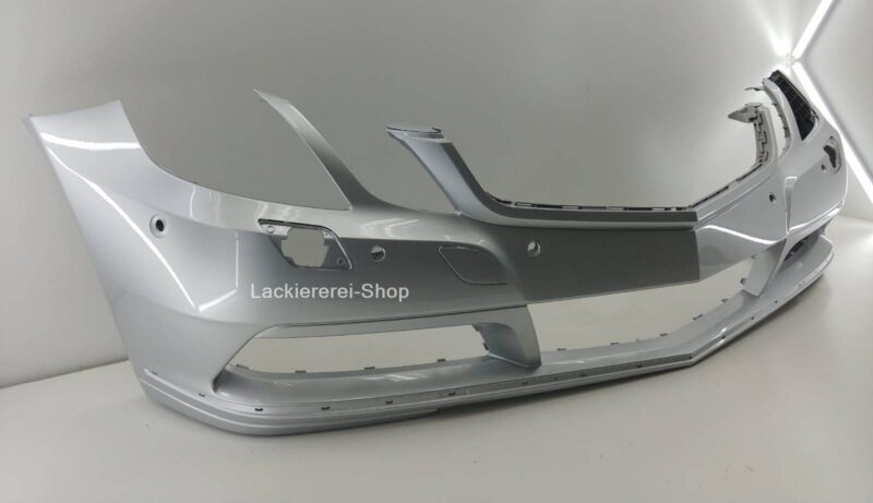 STOßSTANGE VORNE LACKIERT IN WUNSCHFARBE NEU für Mercedes E-Klasse W212 2009-2013 – Bild 22