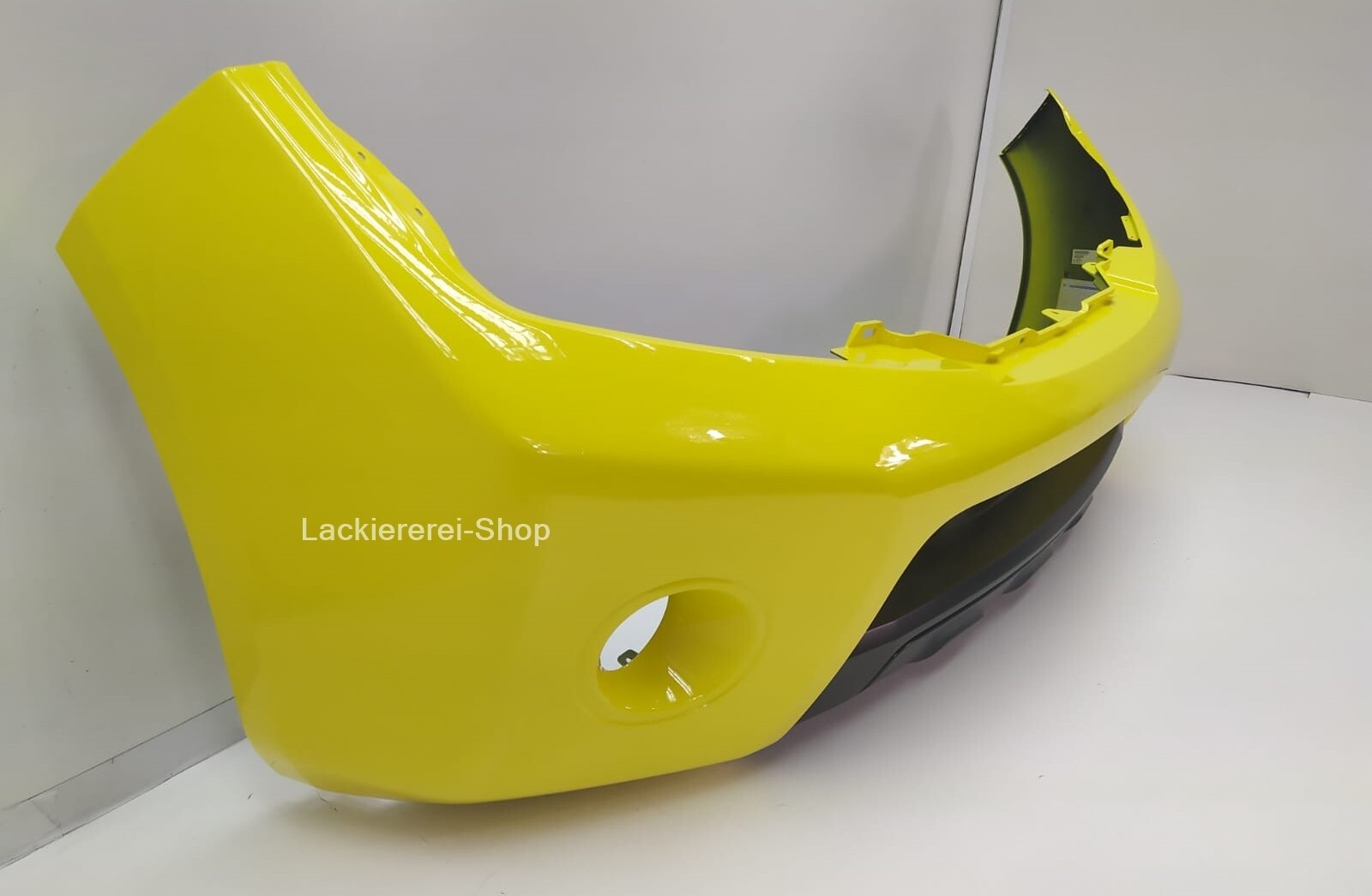 STOßSTANGE VORNE LACKIERT IN WUNSCHFARBE NEU für Nissan Pathfinder 2010-2015 – Bild 13