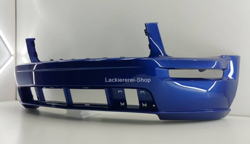 STOßSTANGE VORNE LACKIERT IN WUNSCHFARBE NEU für Ford Mustang 2004-2009 V8 GT – Bild 8