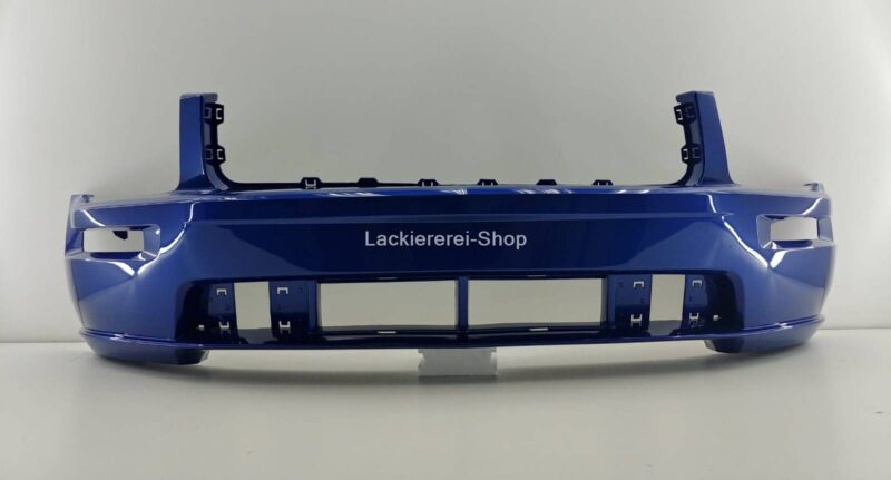 STOßSTANGE VORNE LACKIERT IN WUNSCHFARBE NEU für Ford Mustang 2004-2009 V8 GT – Bild 6