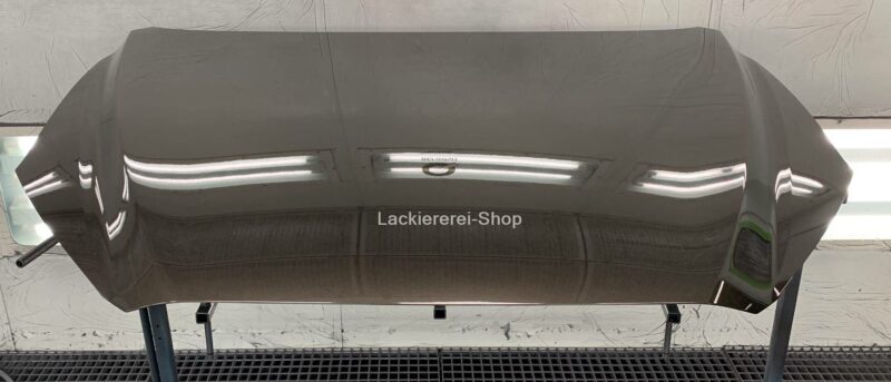 MOTORHAUBE LACKIERT IN WUNSCHFARBE NEU für Mazda CX-5 2011-2017 – Bild 8