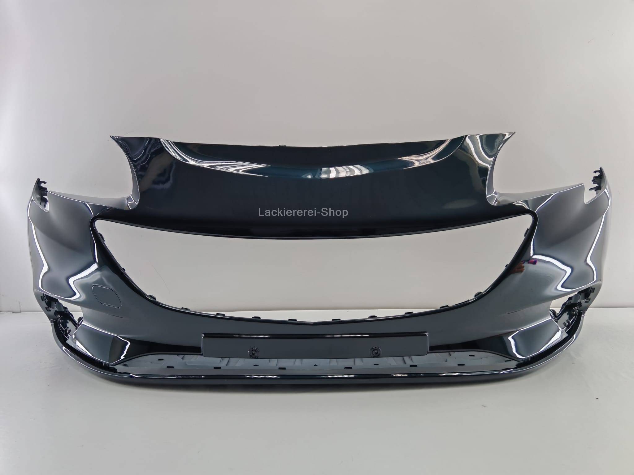STOßSTANGE VORNE LACKIERT IN WUNSCHFARBE NEU für Opel Corsa E 2014-2019 – Bild 26