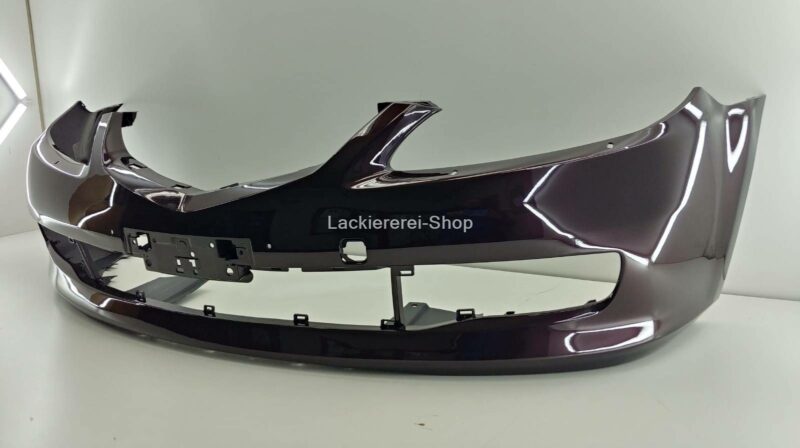 STOßSTANGE VORNE LACKIERT IN WUNSCHFARBE NEU für Mazda 6 2005-2007 mit SRA – Bild 13