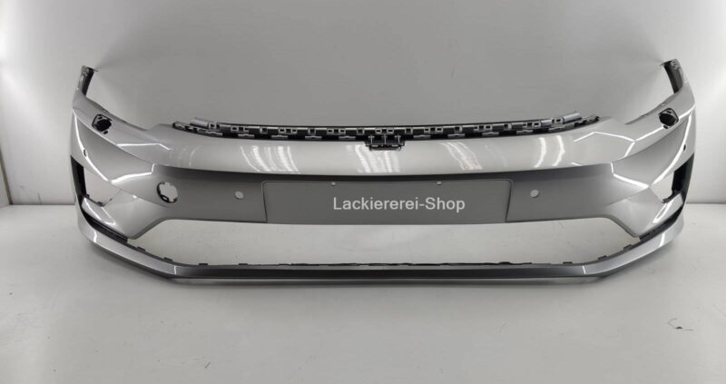 STOßSTANGE VORNE LACKIERT IN WUNSCHFARBE NEU für VW Golf Sportsvan 2014-2017 – Bild 28