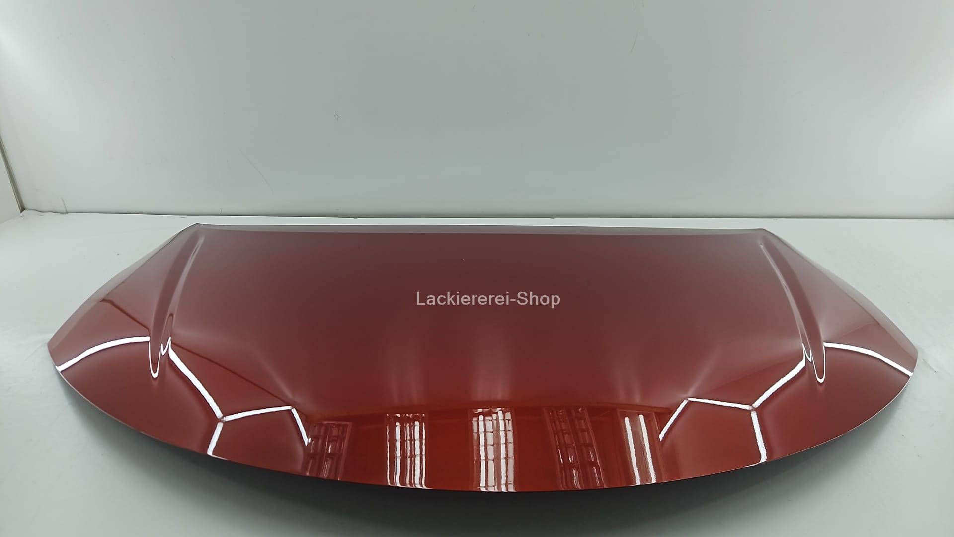 MOTORHAUBE LACKIERT IN WUNSCHFARBE NEU für Honda Civic 2012-2017 – Bild 9