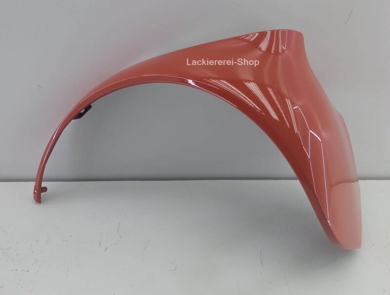 KOTFLÜGEL/ECKE HINTEN LACKIERT IN WUNSCHFARBE NEU für SMART FORTWO 450 1998-2007 – Bild 7