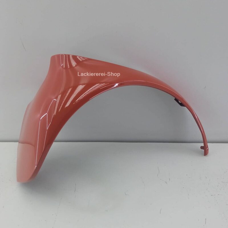 KOTFLÜGEL/ECKE HINTEN LACKIERT IN WUNSCHFARBE NEU für SMART FORTWO 450 1998-2007 – Bild 2