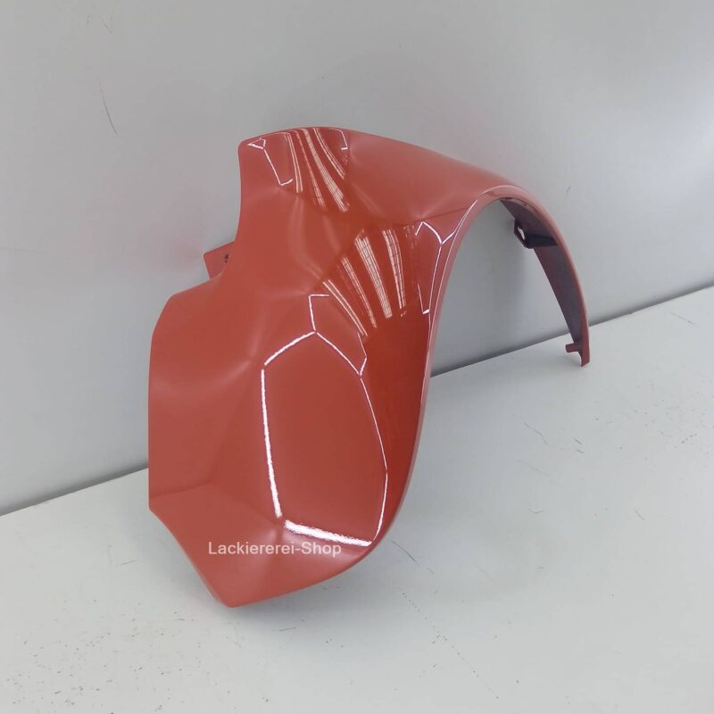KOTFLÜGEL/ECKE HINTEN LACKIERT IN WUNSCHFARBE NEU für SMART FORTWO 450 1998-2007 – Bild 15