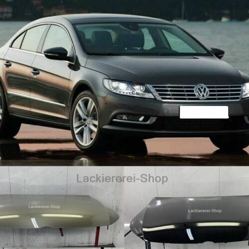 MOTORHAUBE LACKIERT IN WUNSCHFARBE NEU für VW CC 2012-2016