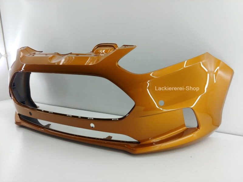 STOßSTANGE VORNE LACKIERT IN WUNSCHFARBE NEU für Ford B-MAX 2012-2017 – Bild 22