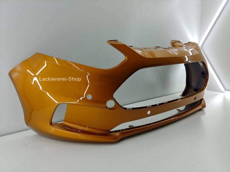 STOßSTANGE VORNE LACKIERT IN WUNSCHFARBE NEU für Ford B-MAX 2012-2017 – Bild 2