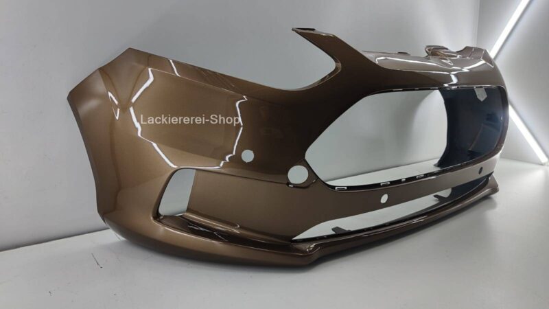 STOßSTANGE VORNE LACKIERT IN WUNSCHFARBE NEU für Ford B-MAX 2012-2017 – Bild 25