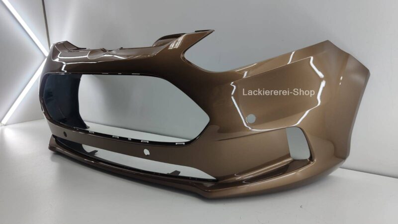 STOßSTANGE VORNE LACKIERT IN WUNSCHFARBE NEU für Ford B-MAX 2012-2017 – Bild 2
