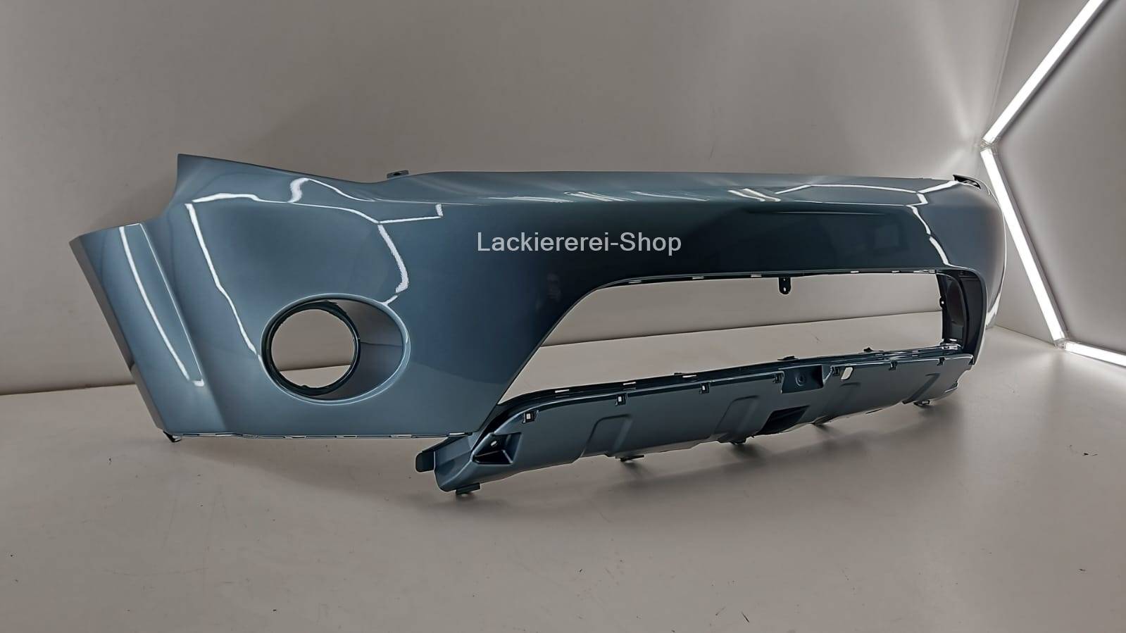 10x Stoßstangen-Clips - Befestigungsnieten Für Mitsubishi Outlander & Subaru BRZ