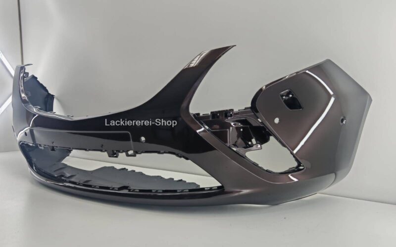STOßSTANGE VORNE LACKIERT IN WUNSCHFARBE NEU für Opel Zafira Tourer 2012-2016 – Bild 12