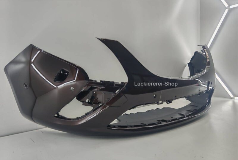 STOßSTANGE VORNE LACKIERT IN WUNSCHFARBE NEU für Opel Zafira Tourer 2012-2016 – Bild 6