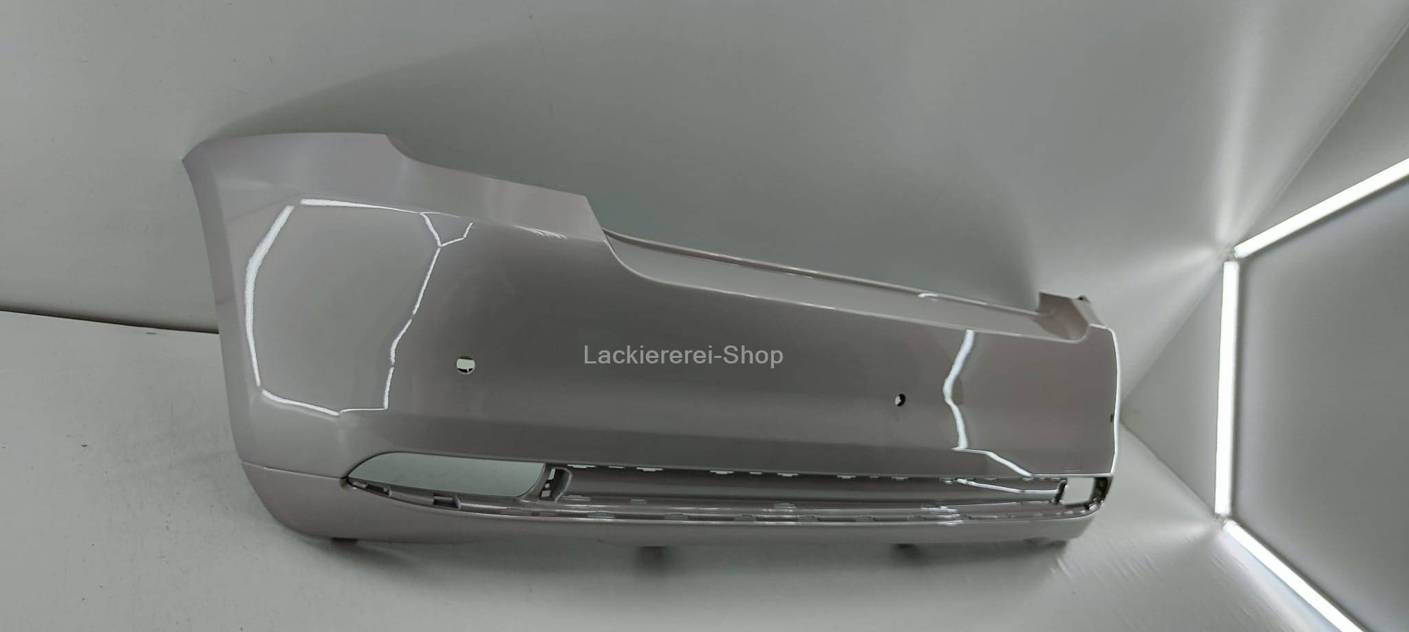 STOßSTANGE HINTEN LACKIERT IN WUNSCHFARBE NEU für Fiat 500 2015-2024 – Bild 16