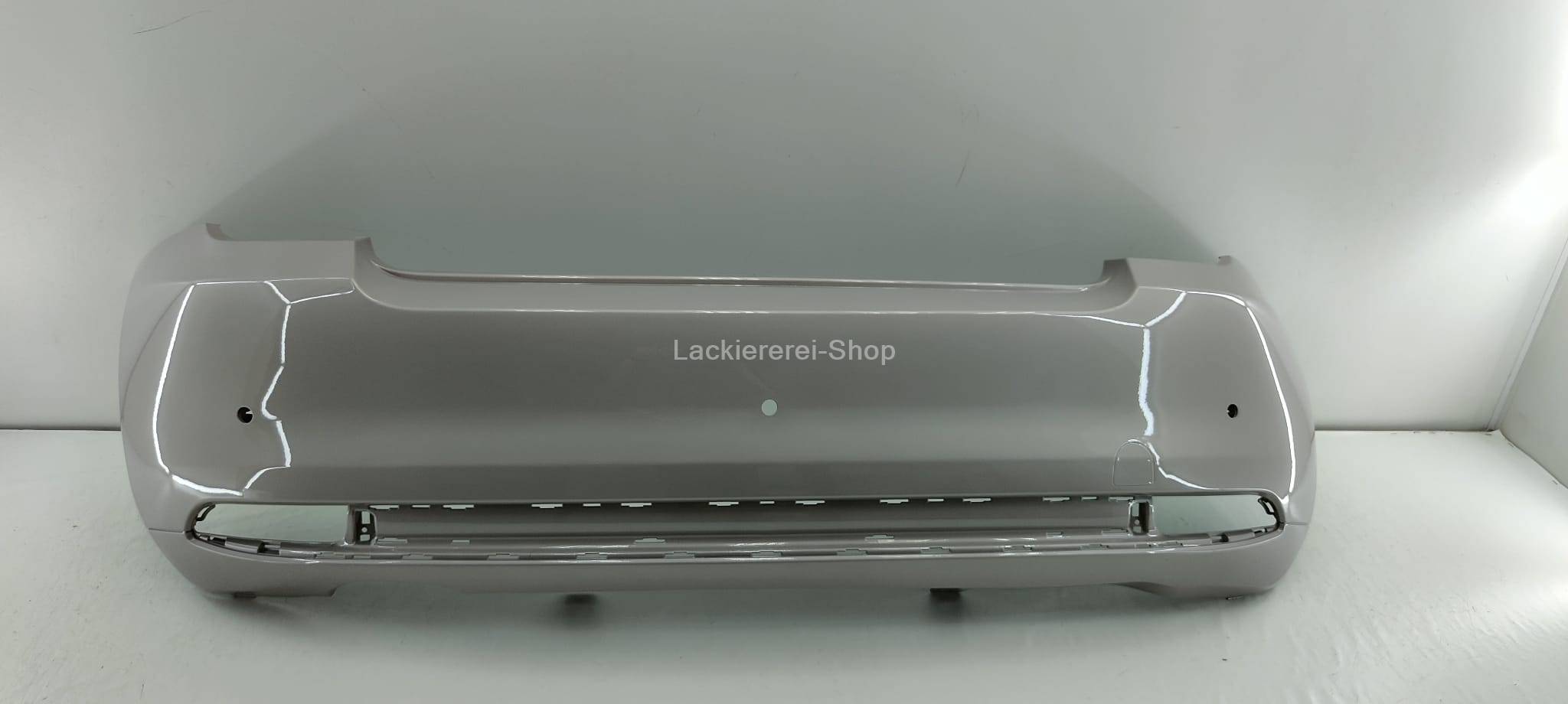 STOßSTANGE HINTEN LACKIERT IN WUNSCHFARBE NEU für Fiat 500 2015-2024 – Bild 20