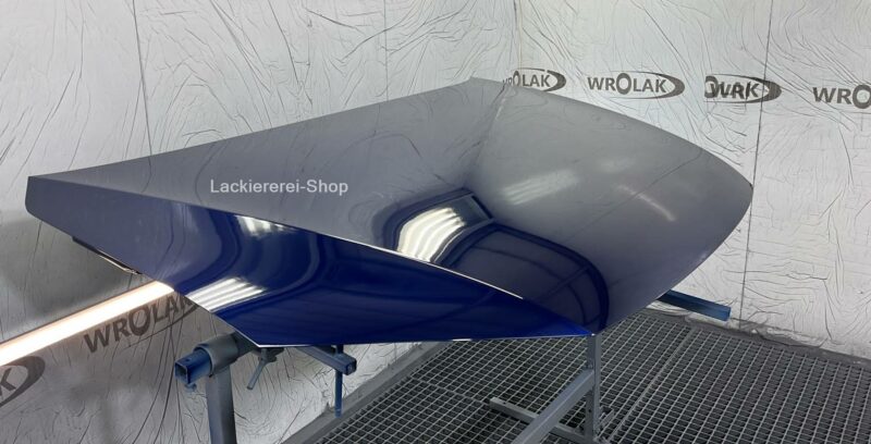 MOTORHAUBE LACKIERT IN WUNSCHFARBE NEU für Seat Alhambra 2010-2020 – Bild 9