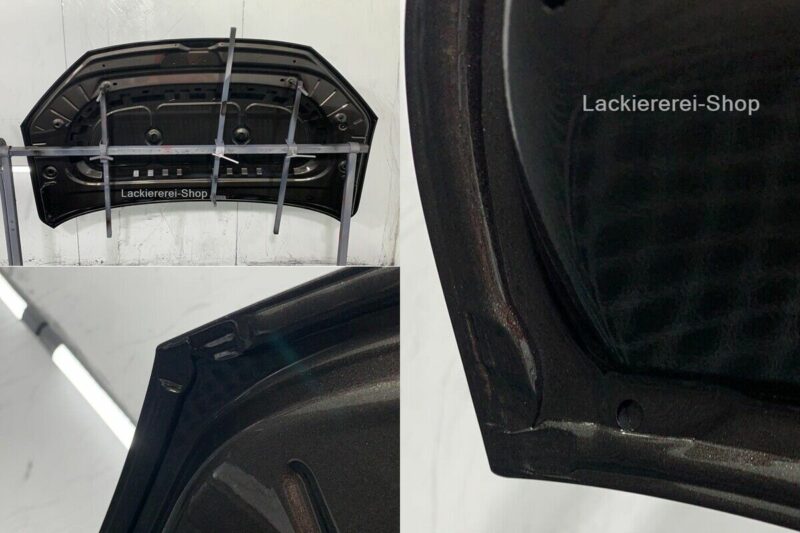 MOTORHAUBE LACKIERT IN WUNSCHFARBE NEU für Seat Alhambra 2010-2020 – Bild 10