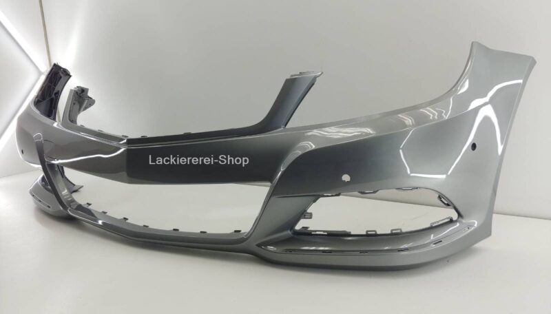 STOßSTANGE VORNE LACKIERT IN WUNSCHFARBE NEU für Mercedes C-Klasse W204/S204 2011-2014 – Bild 12