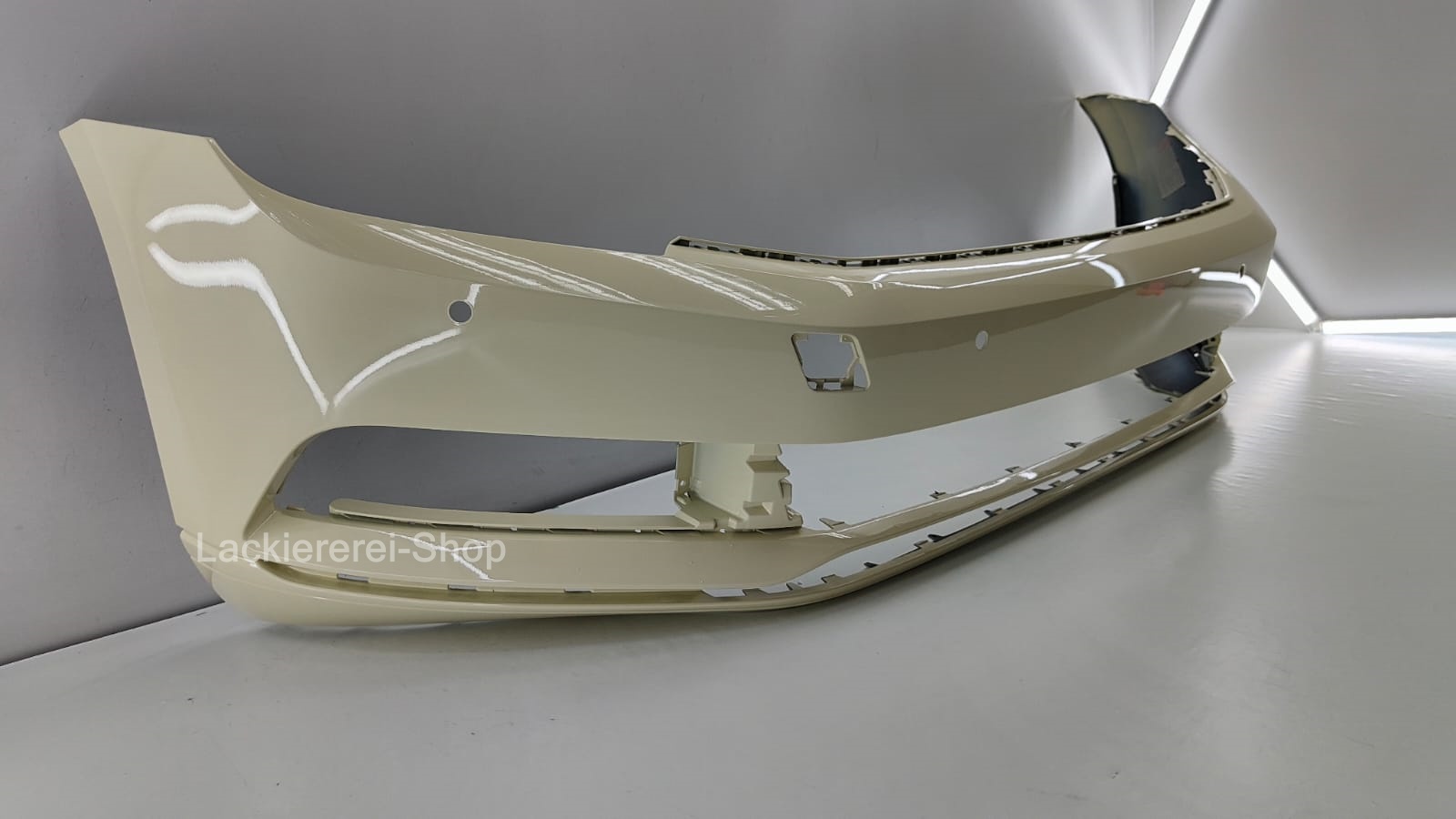 STOßSTANGE VORNE LACKIERT IN WUNSCHFARBE NEU für VW PASSAT B8 2014-2019 – Bild 17