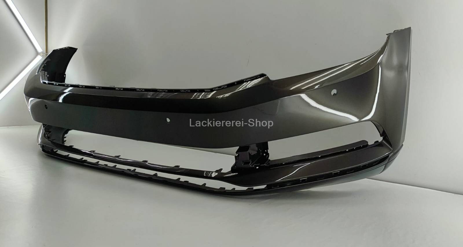 STOßSTANGE VORNE LACKIERT IN WUNSCHFARBE NEU für VW PASSAT B8 2014-2019 – Bild 24