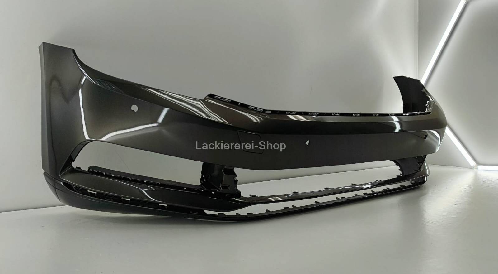 STOßSTANGE VORNE LACKIERT IN WUNSCHFARBE NEU für VW PASSAT B8 2014-2019 – Bild 2
