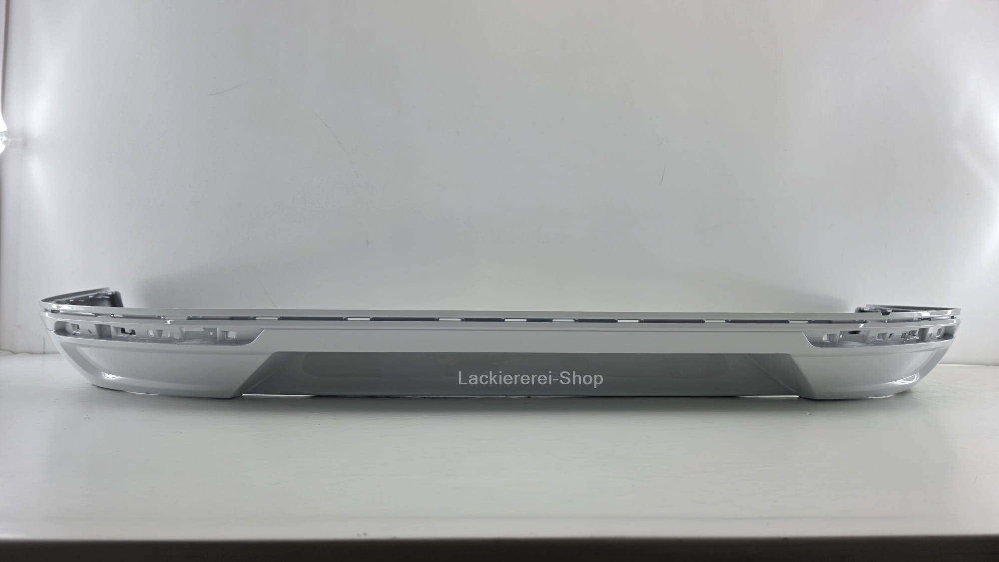 SPOILER HINTEN LACKIERT IN WUNSCHFARBE ORIGINALTEIL NEU VW PASSAT B8 2014-2019 Variant – Bild 10