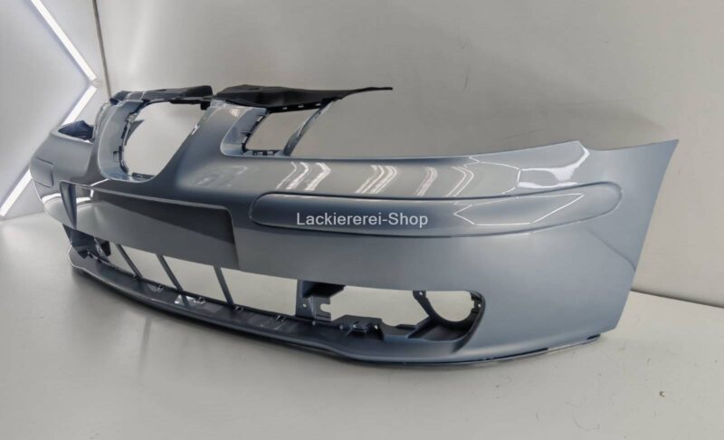 STOßSTANGE VORNE LACKIERT IN WUNSCHFARBE NEU für Seat Ibiza 2002-2006 – Bild 6