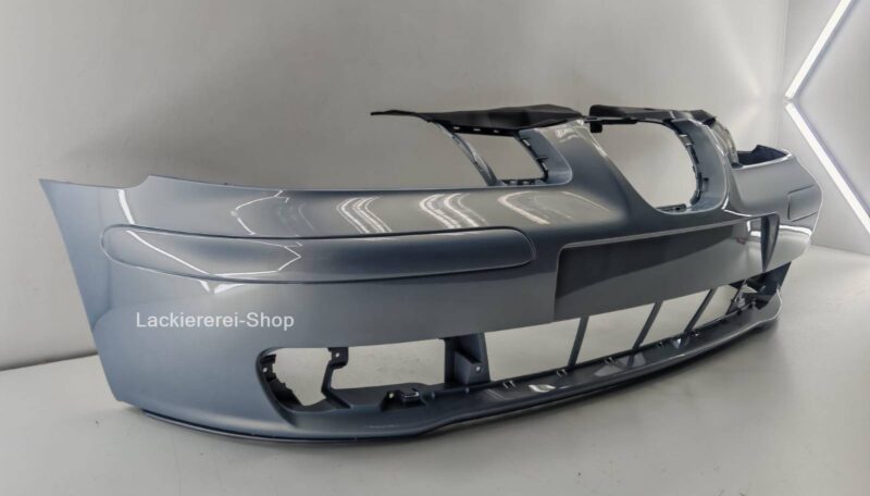 STOßSTANGE VORNE LACKIERT IN WUNSCHFARBE NEU für Seat Ibiza 2002-2006 – Bild 2