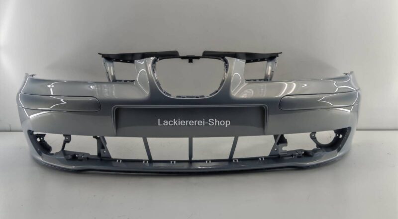 STOßSTANGE VORNE LACKIERT IN WUNSCHFARBE NEU für Seat Ibiza 2002-2006 – Bild 4