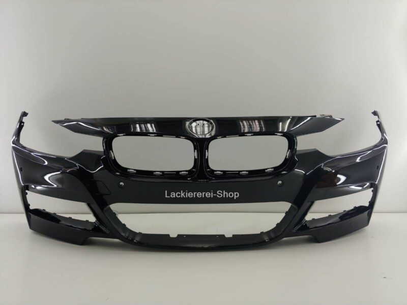 STOßSTANGE VORNE LACKIERT IN WUNSCHFARBE für BMW 3er F30/F31 M-PAKET – Bild 19